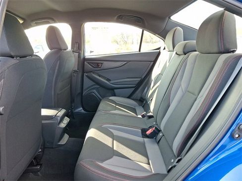 Used 2024 Subaru WRX image 11