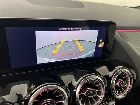 Certified 2022 Mercedes-Benz GLA 45 AMG 4MATIC image 29