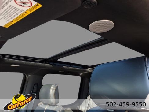 Used 2024 Ford F350 Platinum image 22