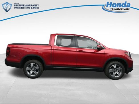 New 2026 Honda Ridgeline RTL image 10