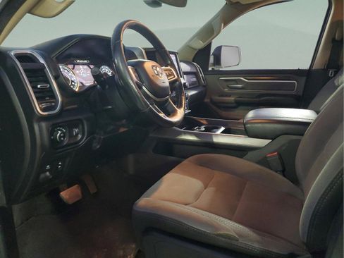 Certified 2020 RAM 1500 Big Horn image 18