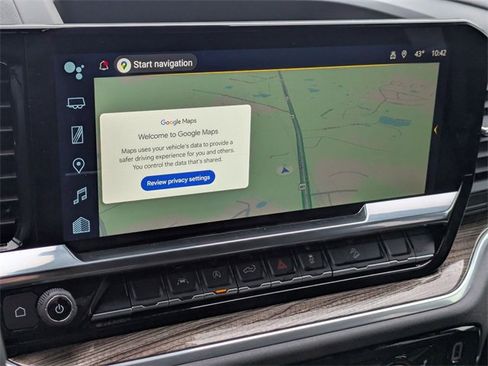 New 2026 Chevrolet Silverado 1500 LT Trail Boss w/ Convenience Package II image 18