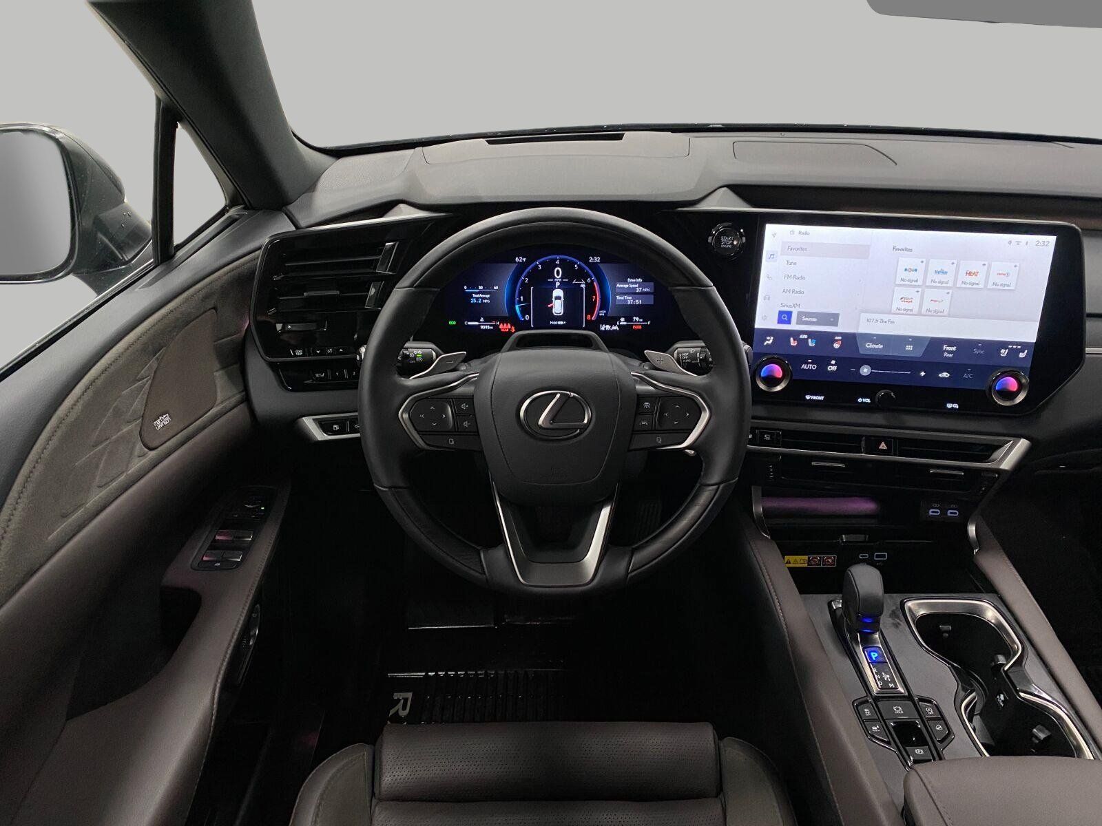 Used 2026 Lexus RX 350 AWD w/ Convenience Package image 14