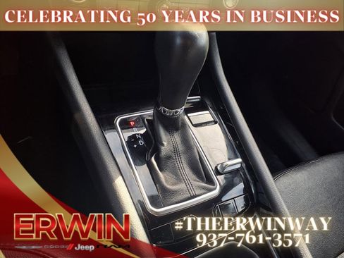 Certified 2023 Jeep Compass Limited image 22