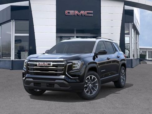 New 2027 GMC Terrain Elevation w/ Elevation Premium Package AWD/4WD image 6