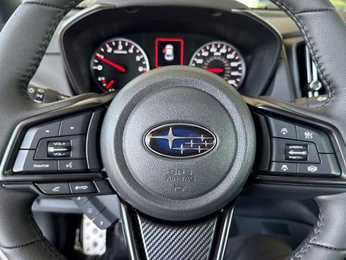 New 2026 Subaru WRX Premium AWD/4WD image 23