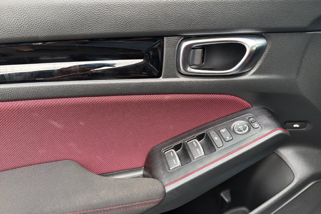 Used 2024 Honda Civic Si image 5