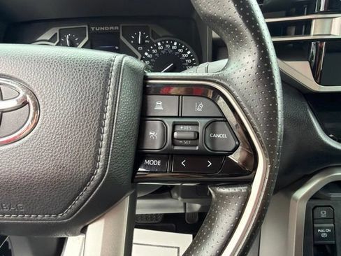 Certified 2023 Toyota Tundra SR5 AWD/4WD image 19