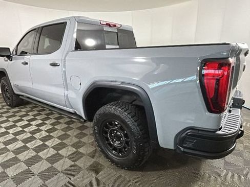 Used 2024 GMC Sierra 1500 AT4X w/ AT4X AEV Edition AWD/4WD image 5