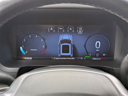 Used 2024 Ford F150 XLT w/ Mobile Office Package image 2