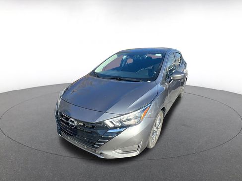 Used 2025 Nissan Sentra S image 7