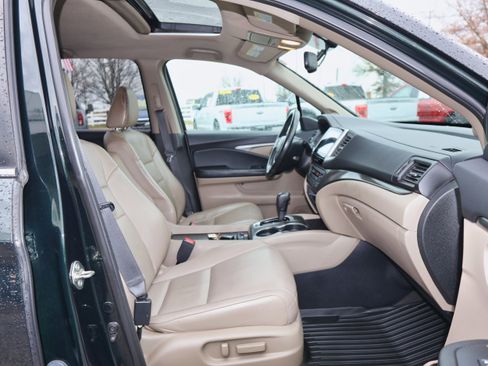 Used 2016 Honda Pilot EX-L image 30