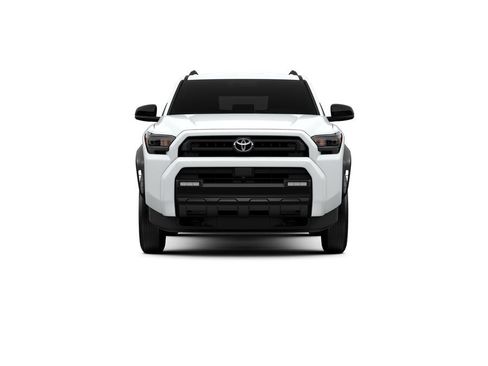 New 2026 Toyota 4Runner SR5 RWD image 36