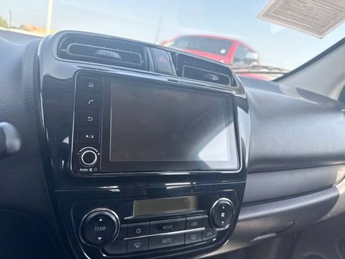 Used 2024 Mitsubishi Mirage ES FWD image 15