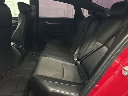 Used 2022 Honda Accord Sport image 32