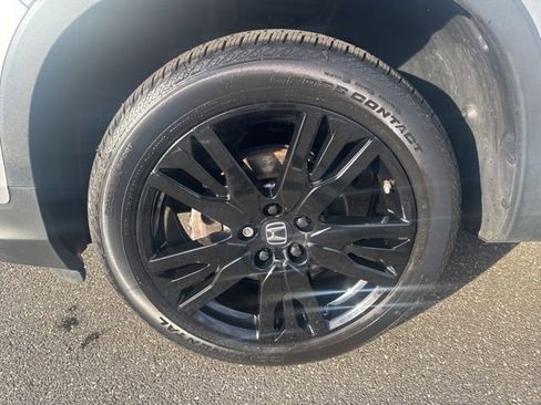 Used 2022 Honda Pilot Special Edition image 11