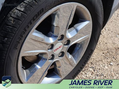 Used 2015 GMC Terrain SLE w/ Chrome Edition FWD image 20