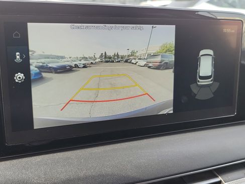 Certified 2023 Hyundai Palisade SE w/ Cargo Package image 12