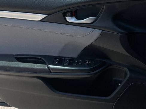 Used 2016 Honda Civic EX-T image 20