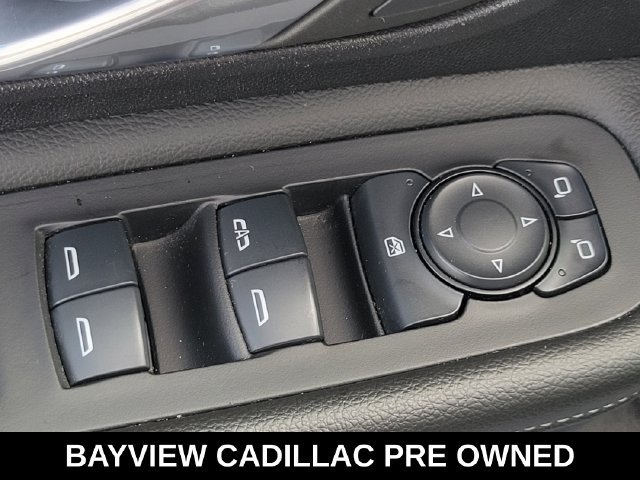 Used 2024 GMC Terrain SLE FWD image 18