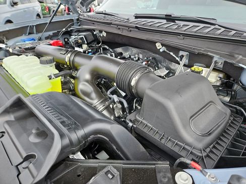 New 2025 Ford Expedition Max King Ranch image 15