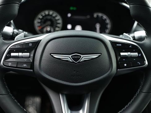 New 2026 Genesis G70 2.5T image 28