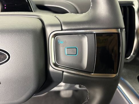 New 2026 Ford Expedition Tremor AWD/4WD image 21