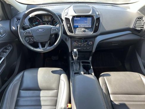 Certified 2019 Ford Escape SEL AWD/4WD image 15