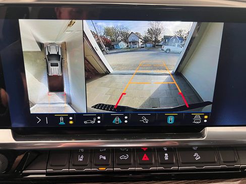 New 2026 Chevrolet Silverado 2500 LT w/ Safety Package image 70