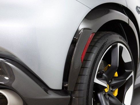 Certified 2025 Ferrari Purosangue image 45