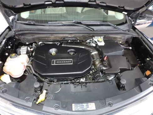 Used 2016 Lincoln MKC Reserve w/ Lincoln MKC Climate Package AWD/4WD image 23