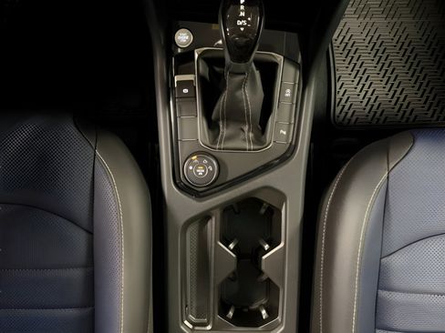 New 2026 Volkswagen Taos SEL image 23