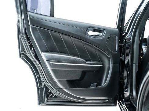 Used 2021 Dodge Charger Scat Pack w/ Dynamics Package image 21