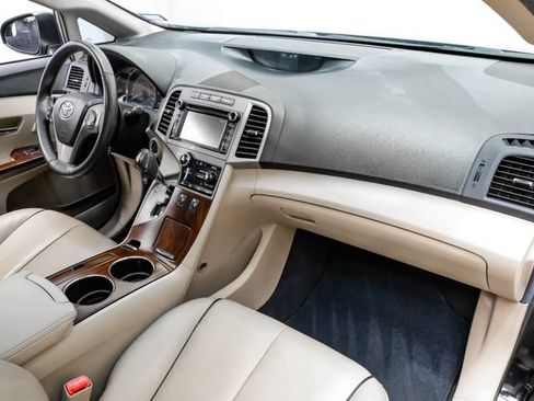 Used 2013 Toyota Venza XLE w/ XLE Premium Pkg FWD image 15