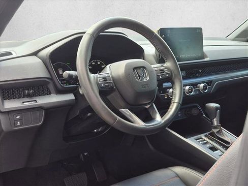 Used 2024 Honda CR-V Sport-L image 8