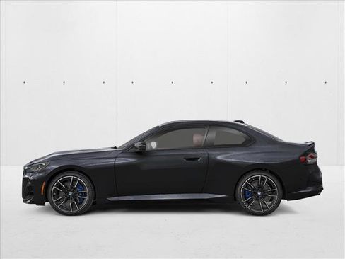 New 2026 BMW M240i xDrive Coupe image 3