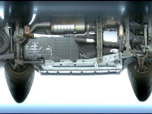 Used 2008 Jeep Grand Cherokee Laredo w/ Driver Convenience Group image 2