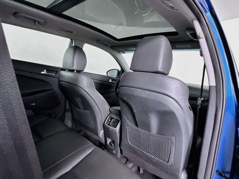 Used 2020 Hyundai Tucson Ultimate FWD image 27