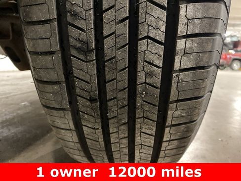 Used 2014 Chevrolet Silverado 1500 W/T w/ Chrome Bumper Package image 20