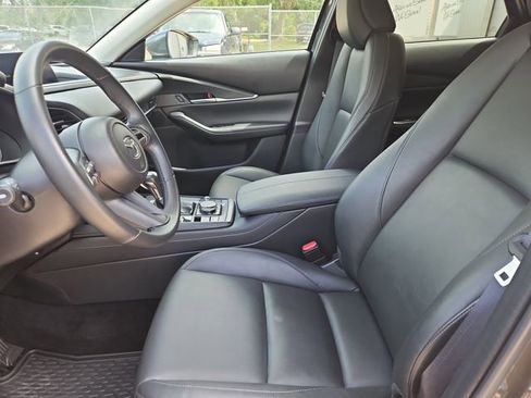 Used 2022 MAZDA CX-30 AWD 2.5 S w/ Select Package image 15