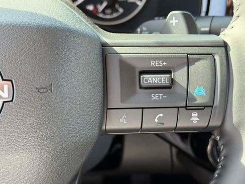 New 2026 Nissan Pathfinder SV AWD/4WD image 16