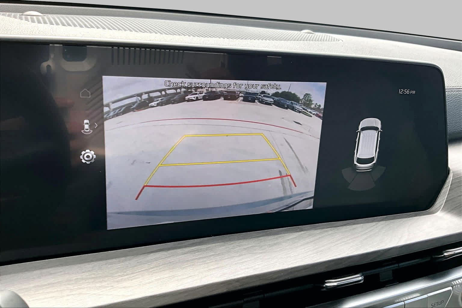 Certified 2023 Kia Telluride EX X-Line AWD/4WD image 25