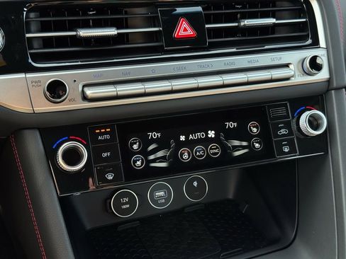 New 2026 Genesis G70 3.3T Sport Prestige image 33