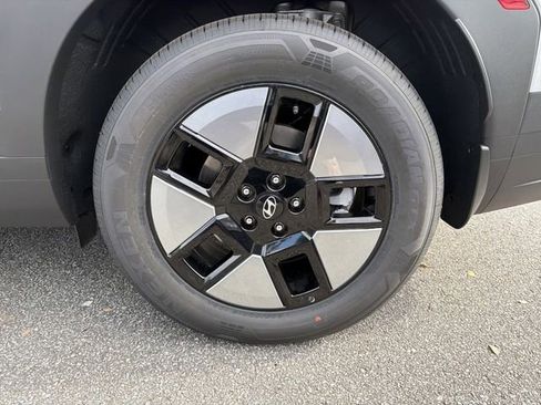 New 2026 Hyundai Santa Fe SEL image 20