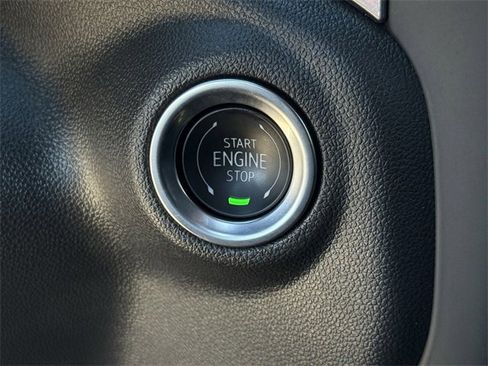 New 2025 Chevrolet Silverado 1500 Custom image 17