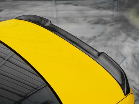 Used 2020 BMW M5 w/ Executive Package image 39