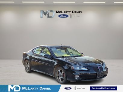 Used 2004 Pontiac Grand Prix GTP w/ Competition Group