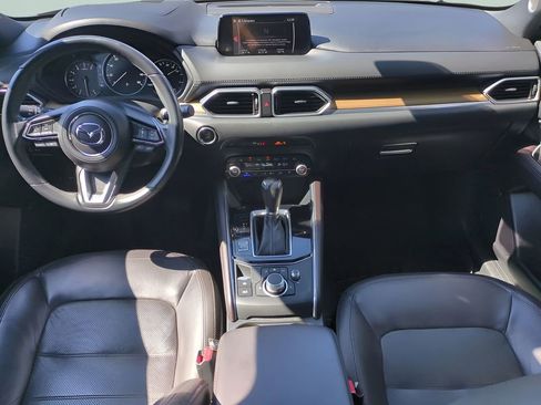 Used 2019 MAZDA CX-5 Signature image 14