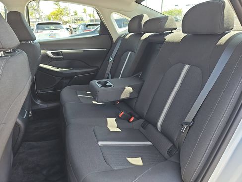 Certified 2026 Hyundai Sonata SEL FWD image 13