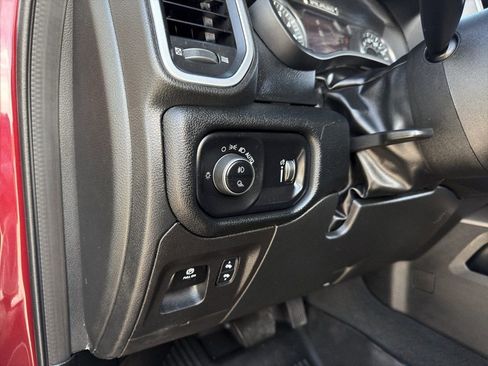 Used 2022 RAM 1500 Big Horn image 19